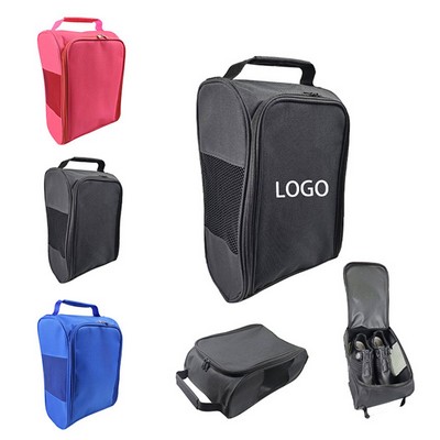 Oxford Lightweight Golf Shoe Bag