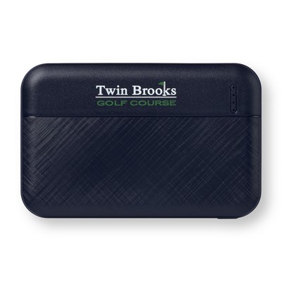 iLive™ 5K Power Bank - Navy