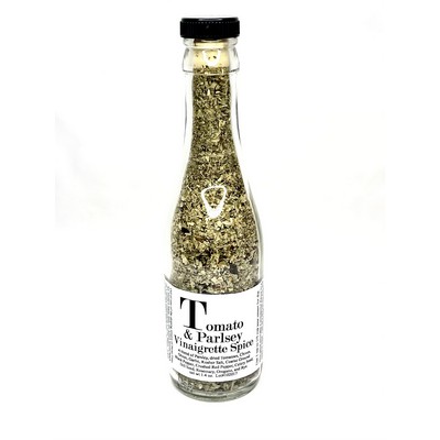 Tomato & Parsley Vinaigrette