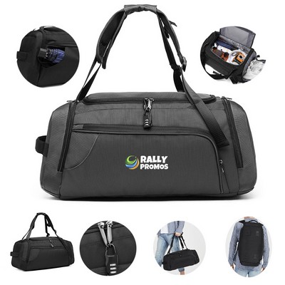 Oxford Storage Travel Bag