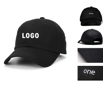 Classic Cotton Work Cap