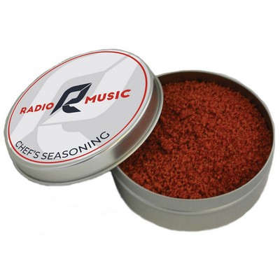 Chef's Season it All! in 4 Oz. Tin