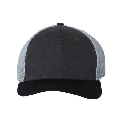DRI DUCK® Hudson Trucker Cap