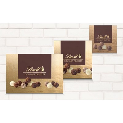 Gourmet Truffles Gift Box (26 Pieces)
