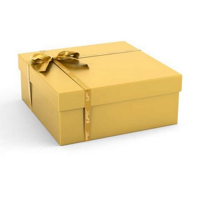 Lindor Truffle Ultimate Gift Box (162 Piece)