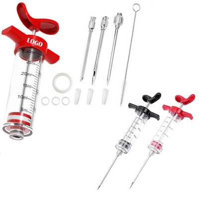 Meat Injector