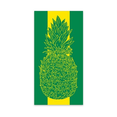 Microfiber Quick Dry Lightweight Beach Towel